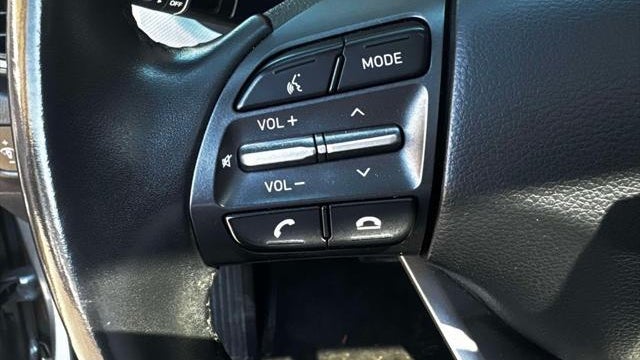 2020 Hyundai KONA Limited