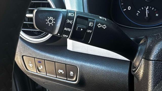 2020 Hyundai KONA Limited