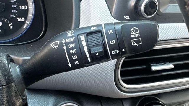 2020 Hyundai KONA Limited