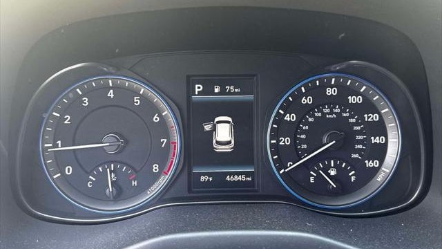 2020 Hyundai KONA Limited