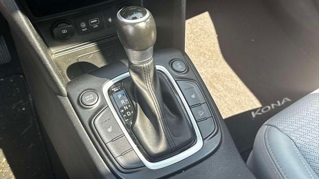 2020 Hyundai KONA Limited
