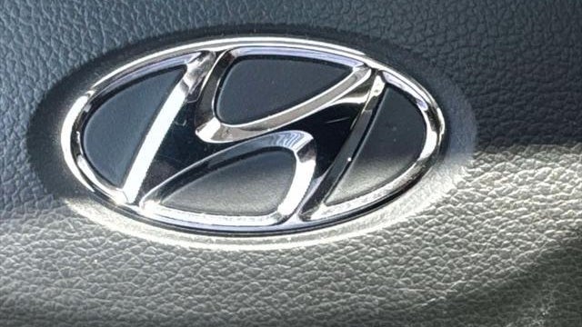 2020 Hyundai KONA Limited