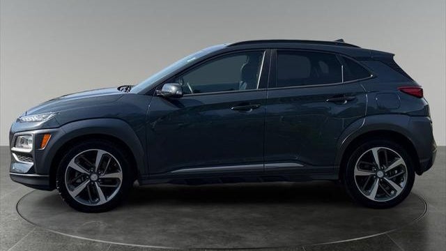 2019 Hyundai KONA Limited