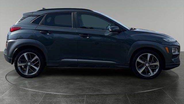 2019 Hyundai KONA Limited