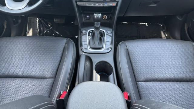 2019 Hyundai KONA Limited