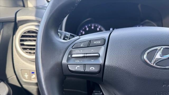 2019 Hyundai KONA Limited