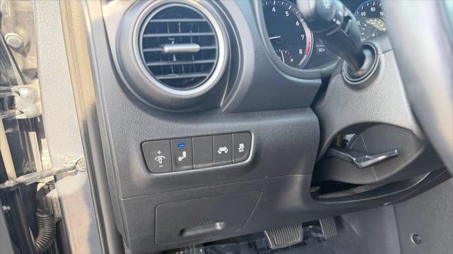 2019 Hyundai KONA Limited