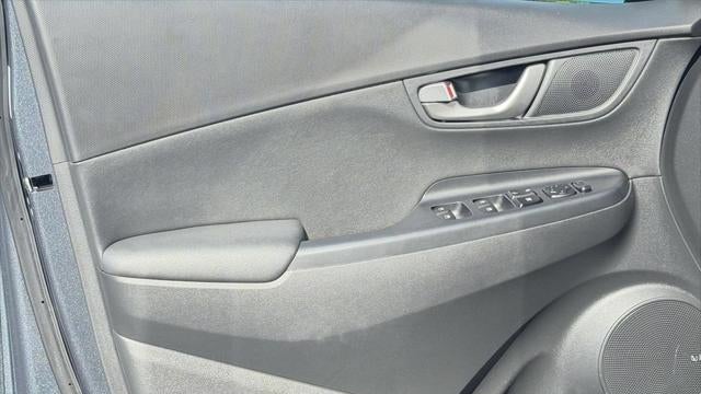 2019 Hyundai KONA Limited