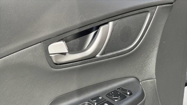 2019 Hyundai KONA Limited