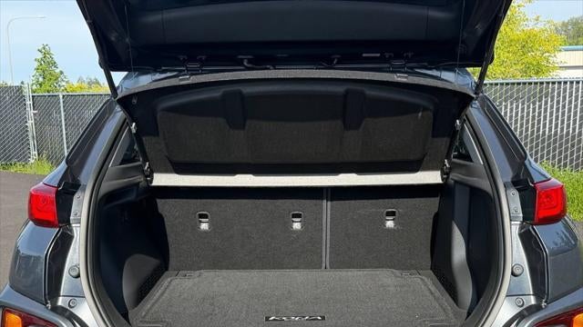 2019 Hyundai KONA Limited