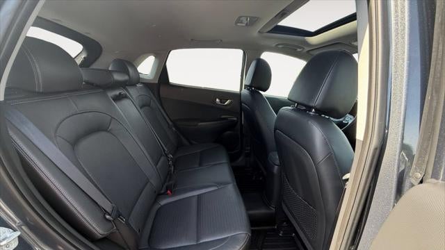 2019 Hyundai KONA Limited