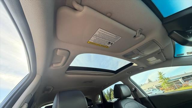 2019 Hyundai KONA Limited