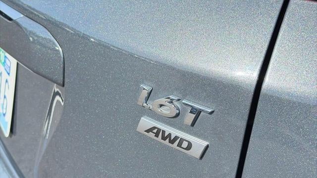 2019 Hyundai KONA Limited