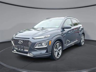 Photo of a 2019 Hyundai Kona AWD Limited 4DR Crossover for sale