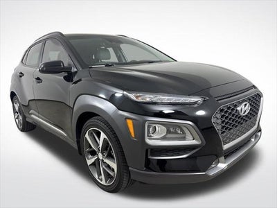 Photo of a 2019 Hyundai Kona AWD Limited 4DR Crossover for sale