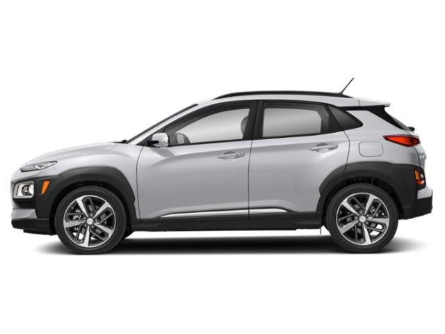 2019 Hyundai KONA Limited — photo 1 of 12