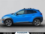 2021 Kona Thumbnail 3