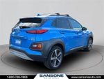 2021 Kona Thumbnail 5