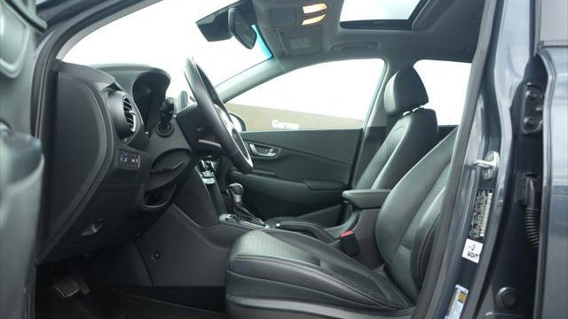 2019 Hyundai KONA Limited