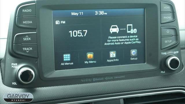2019 Hyundai KONA Limited