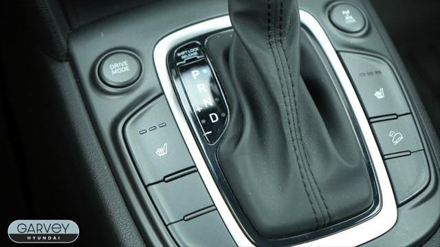 2019 Hyundai KONA Limited