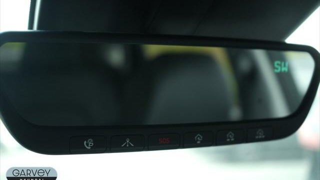 2019 Hyundai KONA Limited