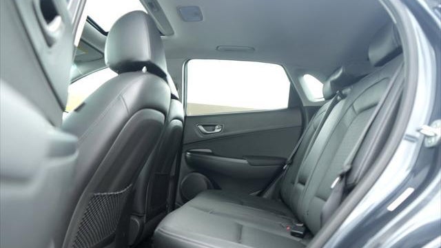 2019 Hyundai KONA Limited