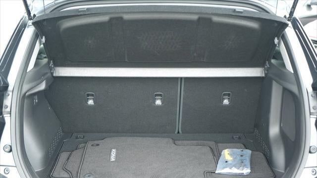 2019 Hyundai KONA Limited