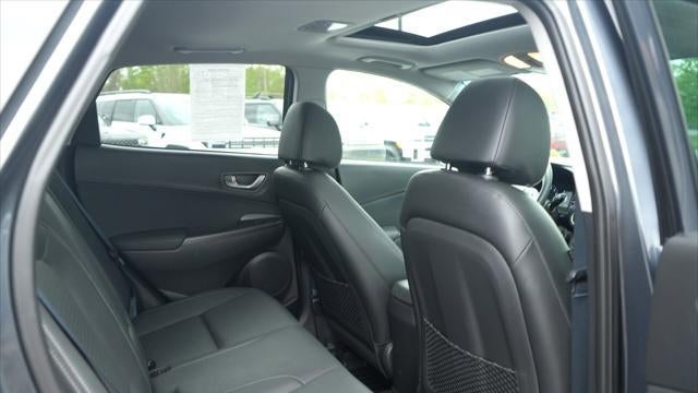 2019 Hyundai KONA Limited