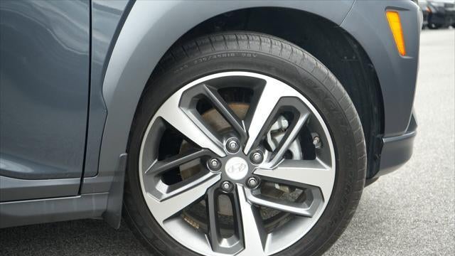 2019 Hyundai KONA Limited