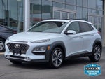 2021 Kona Thumbnail 1