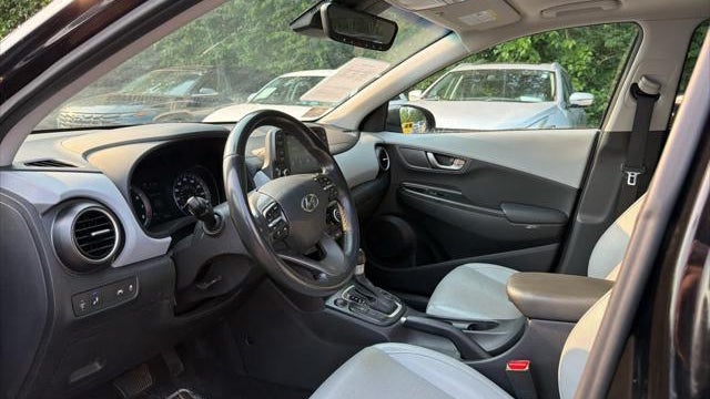 2020 Hyundai KONA Limited