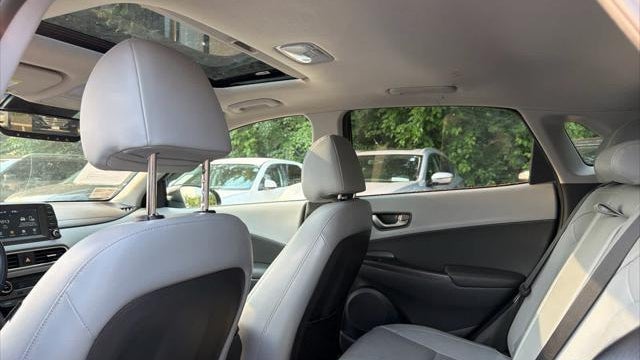 2020 Hyundai KONA Limited