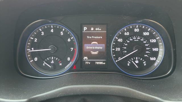2020 Hyundai KONA Limited