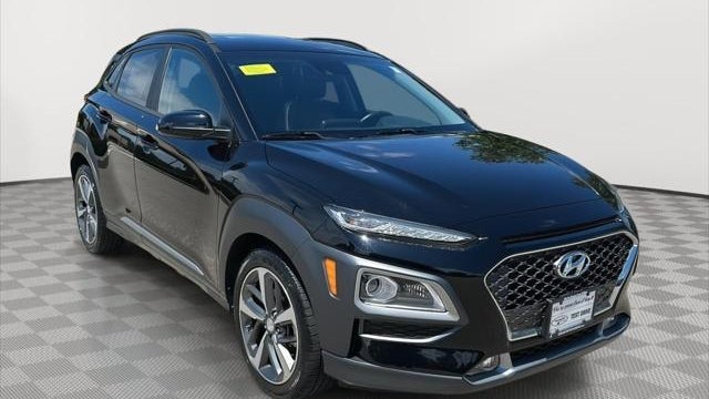 2020 Hyundai KONA Limited