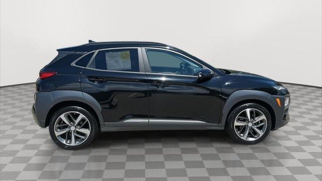 2020 Hyundai KONA Limited