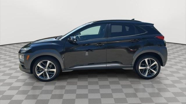 2020 Hyundai KONA Limited
