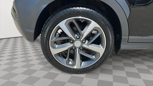 2020 Hyundai KONA Limited