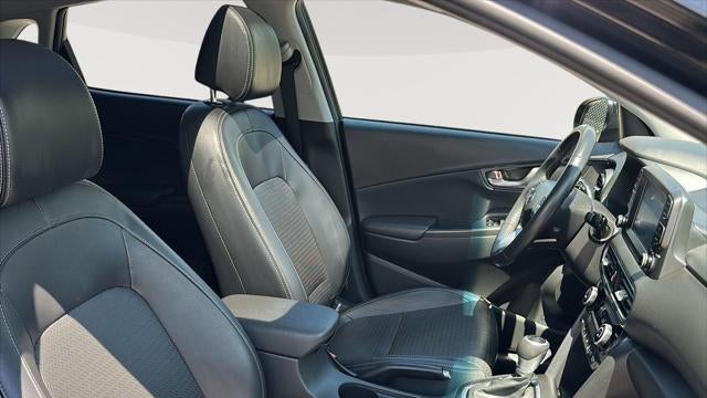 2020 Hyundai KONA Limited