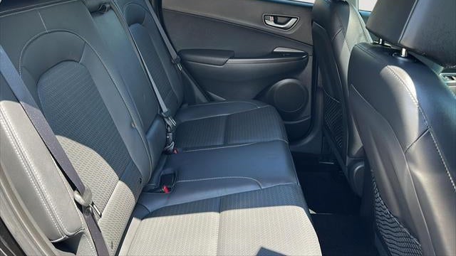 2020 Hyundai KONA Limited