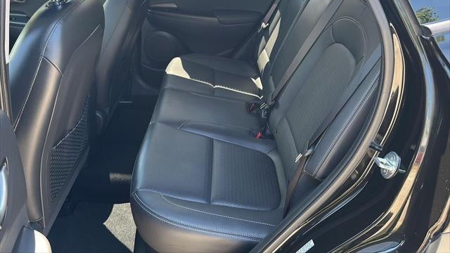 2020 Hyundai KONA Limited
