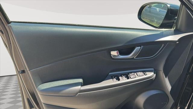 2020 Hyundai KONA Limited