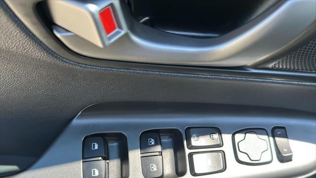 2020 Hyundai KONA Limited