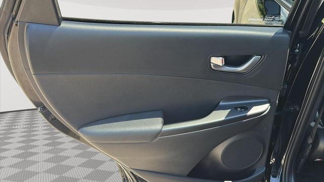 2020 Hyundai KONA Limited