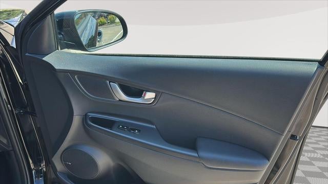 2020 Hyundai KONA Limited