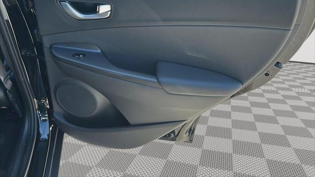 2020 Hyundai KONA Limited
