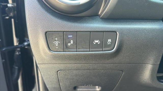 2020 Hyundai KONA Limited