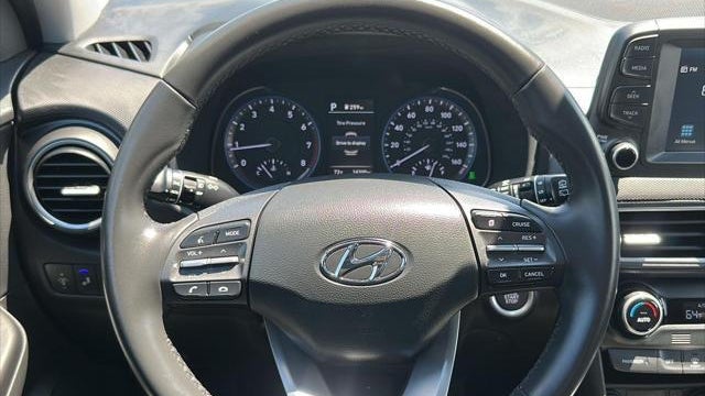 2020 Hyundai KONA Limited