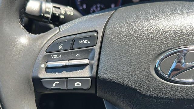 2020 Hyundai KONA Limited