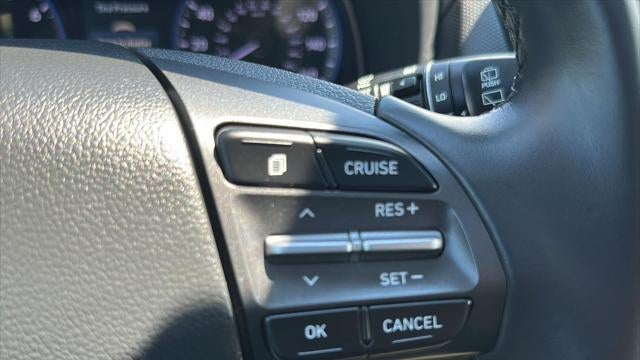 2020 Hyundai KONA Limited